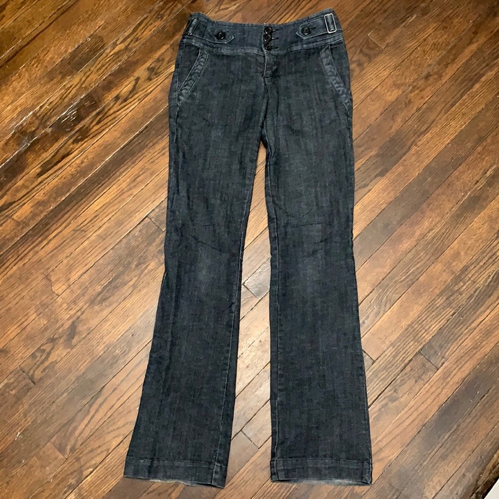 Boom Boom Jeans. Size 5.